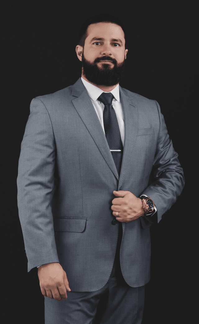 Lucas Fernandes de Souza